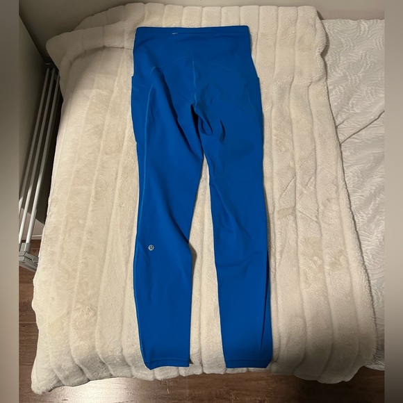 Lululemon Swift Speed Leggings - Picture 9 of 9